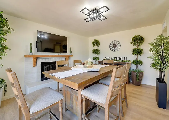 Holiday home Pool, Hot Tub, Outdoor Kitchen, Near I10