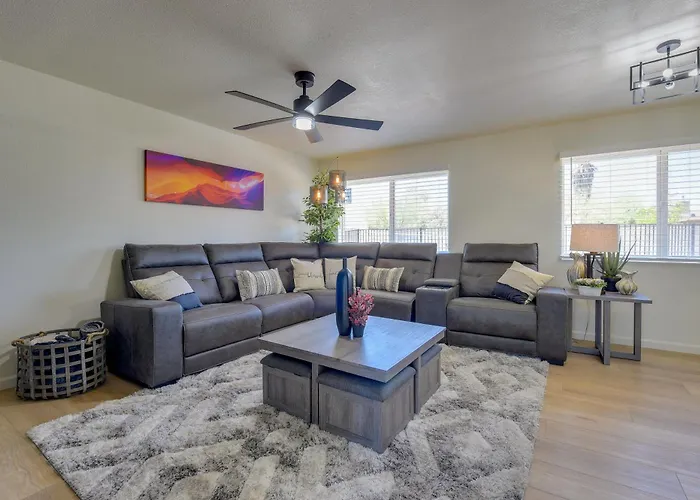 Holiday home Pool, Hot Tub, Outdoor Kitchen, Near I10