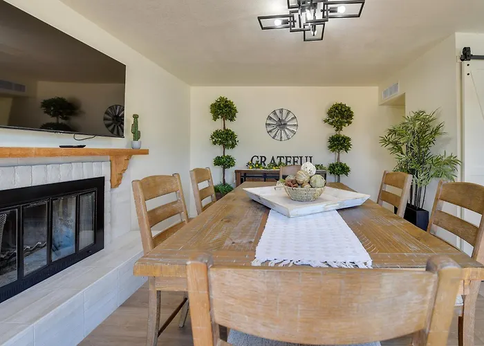 Holiday home Pool, Hot Tub, Outdoor Kitchen, Near I10