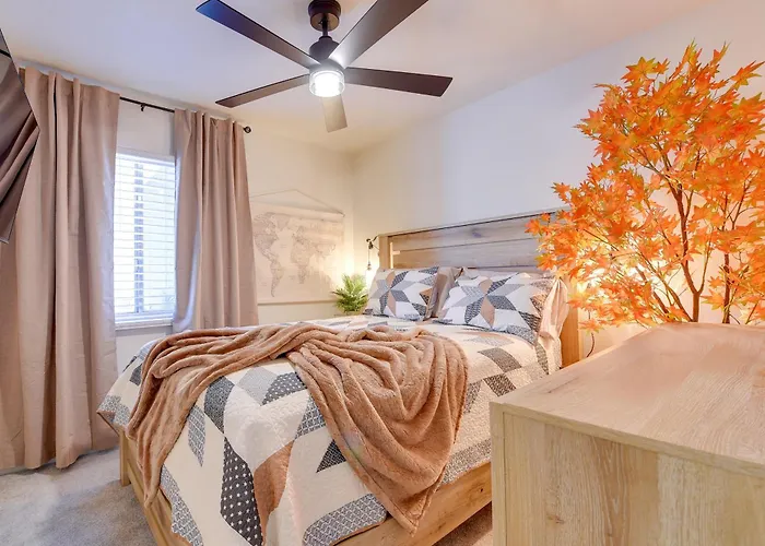 Holiday home Pool, Hot Tub, Outdoor Kitchen, Near I10