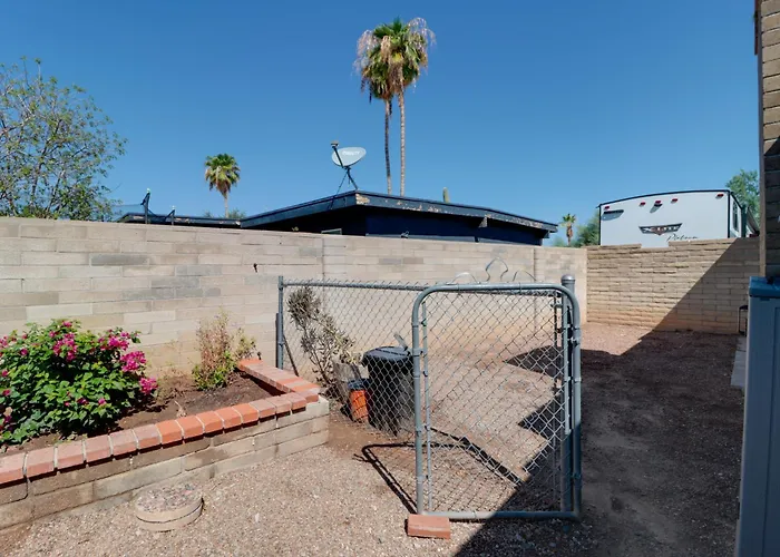 Holiday home Pool, Hot Tub, Outdoor Kitchen, Near I10