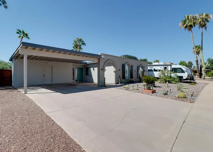 Holiday home Pool, Hot Tub, Outdoor Kitchen, Near I10 *