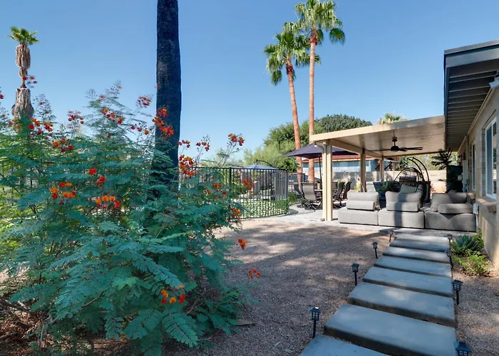 Holiday home Pool, Hot Tub, Outdoor Kitchen, Near I10